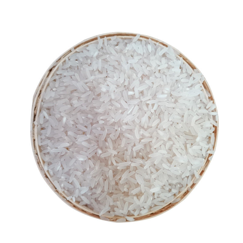 广西贵港大米10kg2021新米农家家长粒香软细米优质大米