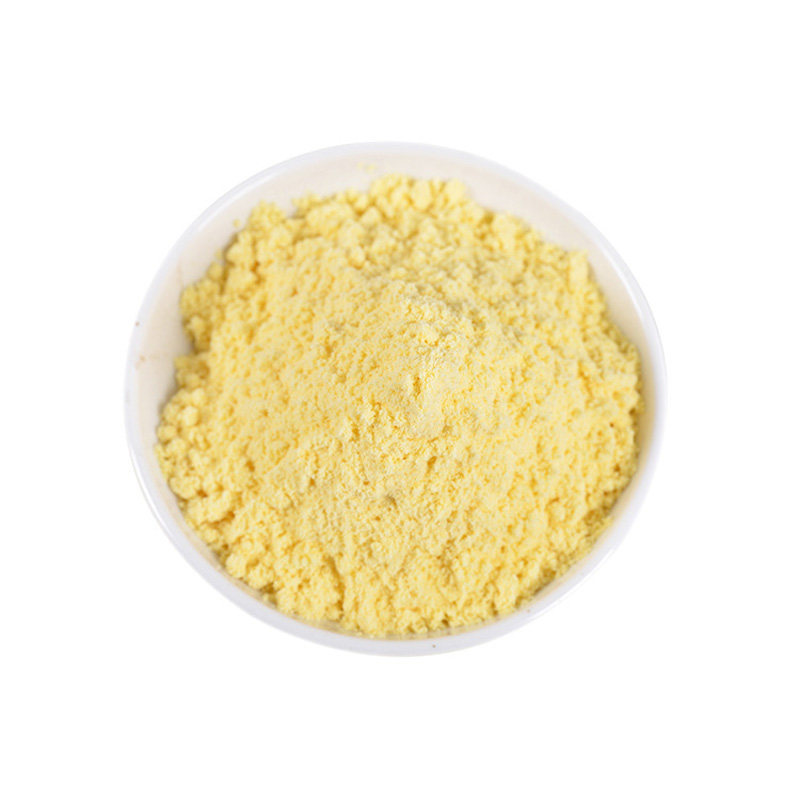 广西新鲜农家玉米粉特细去皮皮黄金粉家用南方玉米