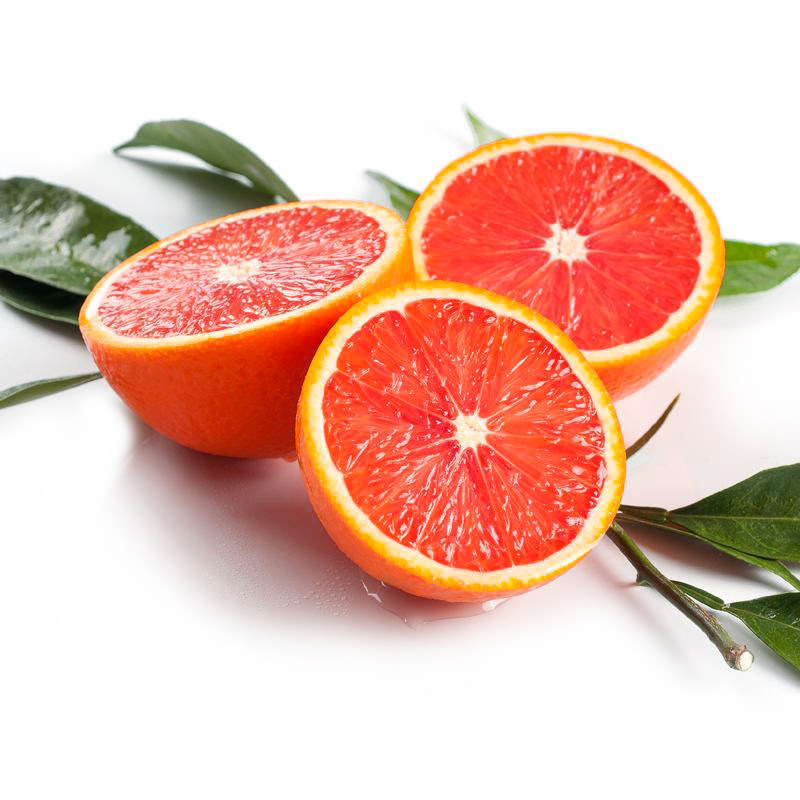 宜昌中华红橙大个红心血橙子5斤当季新鲜水果整箱包邮非赣南脐橙