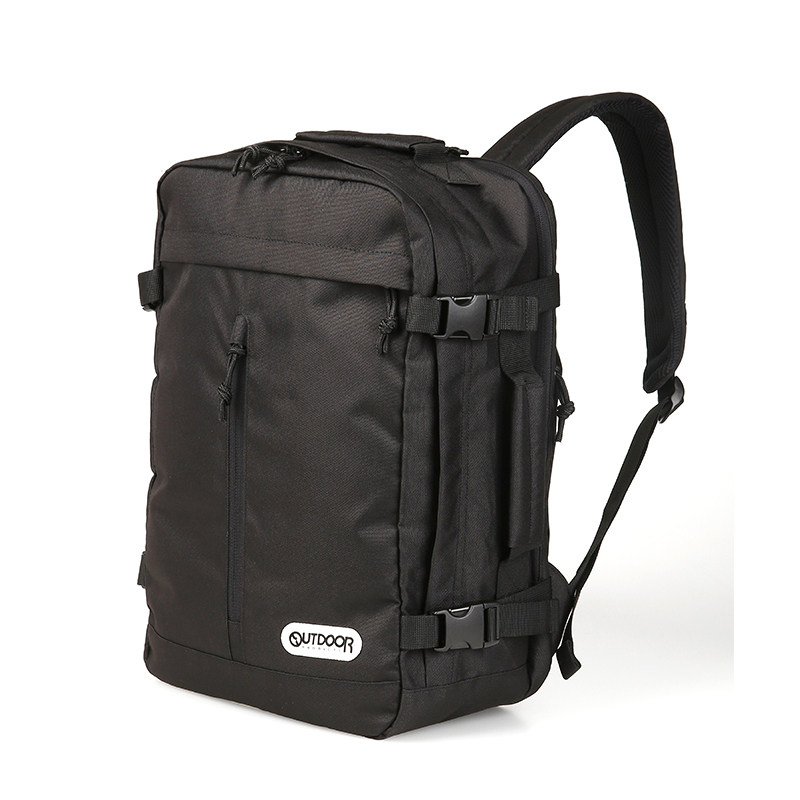 outdoorproducts新款双肩包多功能大容量电脑包旅行双肩背包