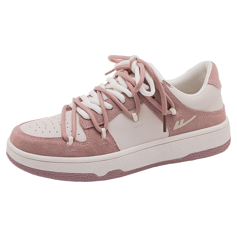 回力女鞋德训鞋女夏季透气小白鞋2021新款百搭时尚休闲鞋