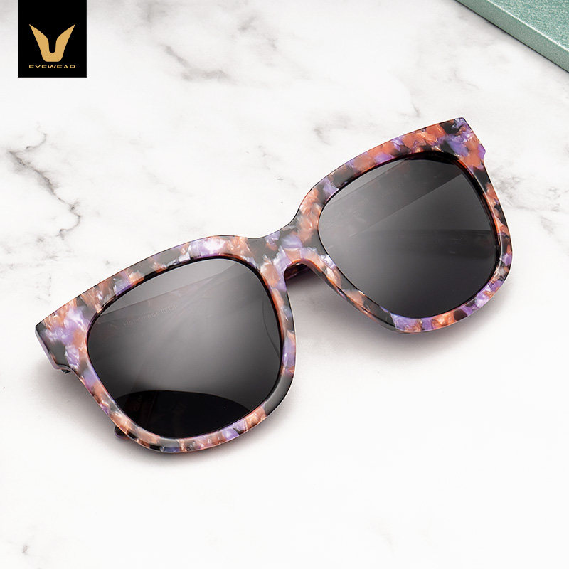 微帕太阳镜男明星同款复古韩版眼镜圆脸墨镜女潮太阳眼镜