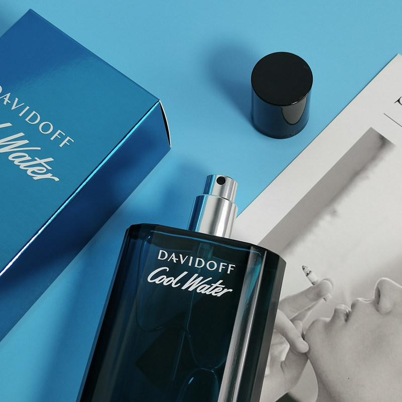 davidoff大卫杜夫coolwater冷水男士女士香水神秘海洋香水