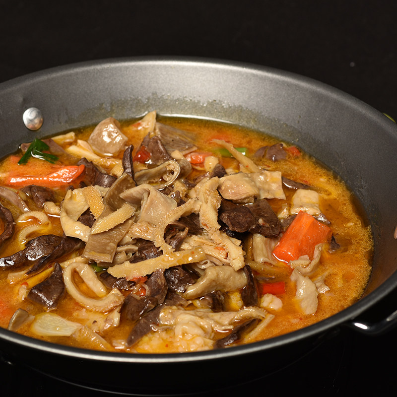 新鲜金汤羊杂500g酒店饭店餐饮特色其它