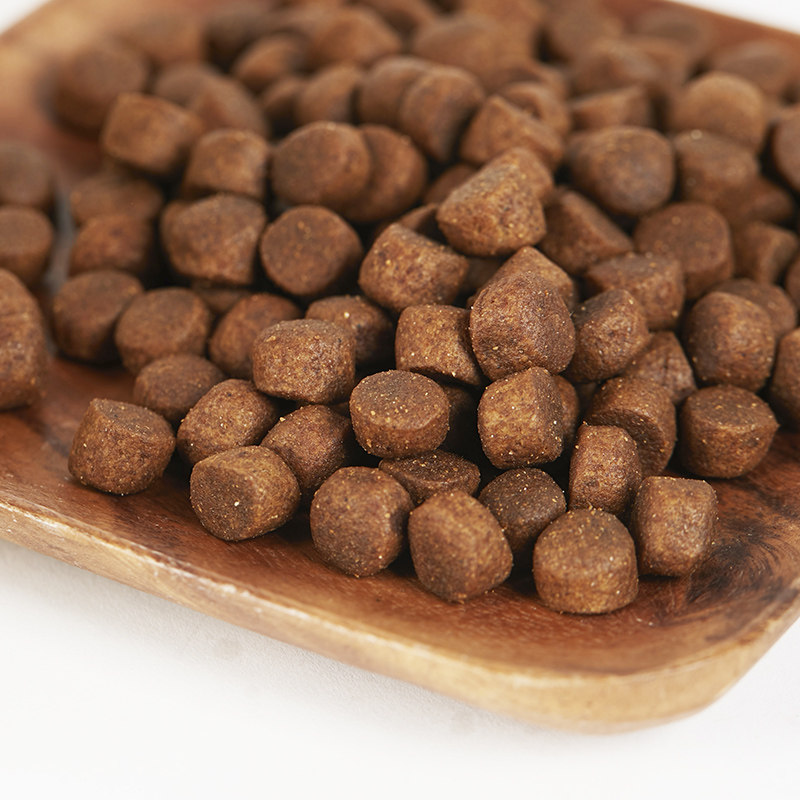 primo全犬种成犬狗粮比利时进口无谷营养金毛法斗犬主粮