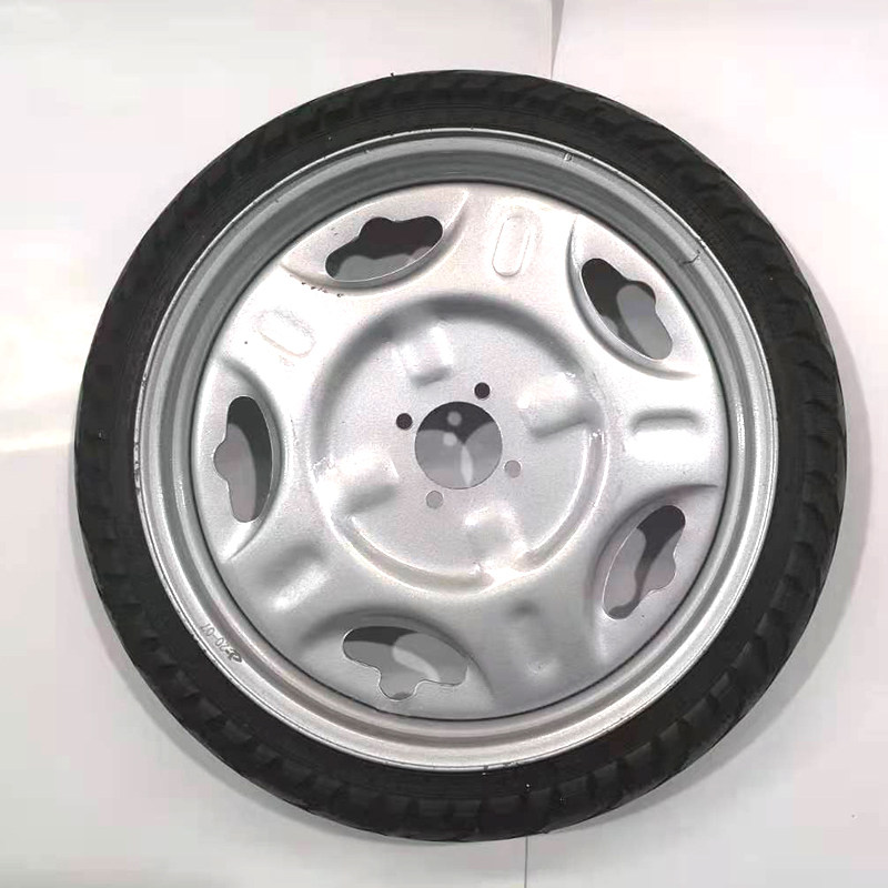 配件九圆电动轮椅专用原装轮胎控制器电机离合器电动轮椅