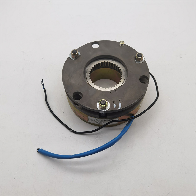 日立扶梯制动器失电esbr-s130nm原装esbr抱闸其他机电五金