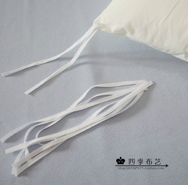 固定棉绳角绳被套四角被罩绳子被子带子绑绳绳子