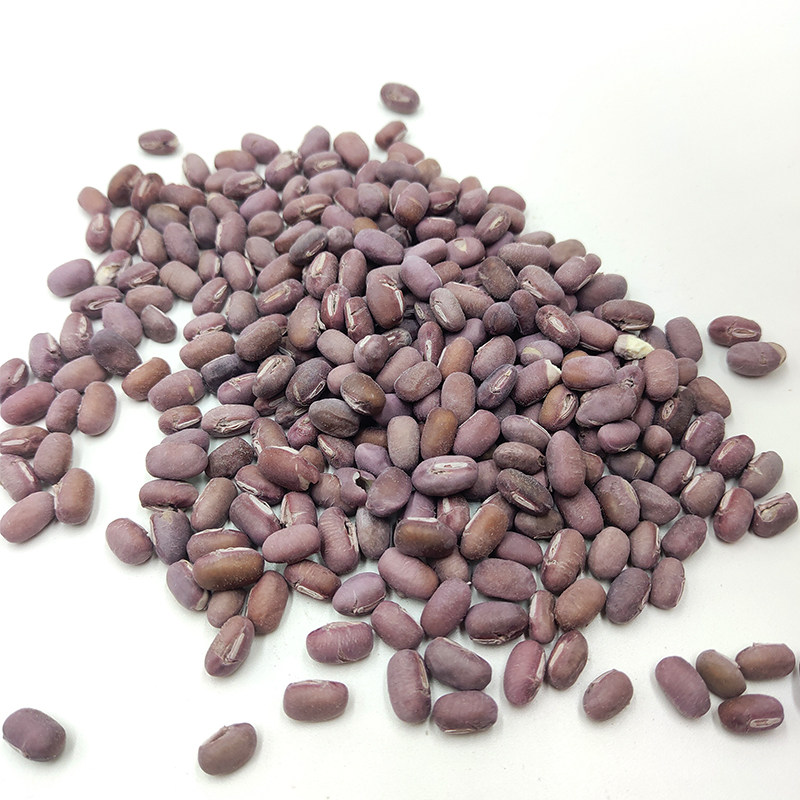 冻干干红豆粒脱水即食燕麦营养巧克力糖果冲饮红豆