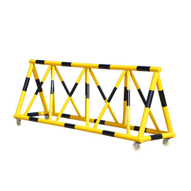 护栏拒马移动路障防撞阻车学校大门口冲撞设施护栏