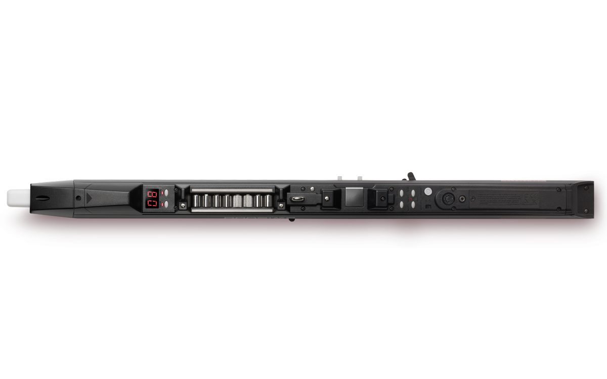 【当日顺丰】雅佳akai ewi5000 无线电子萨克斯电吹管乐器初学者