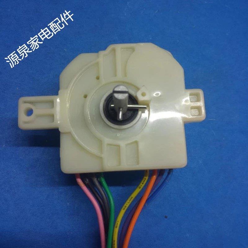 老式水仙荣事达双桶洗衣机配件洗涤定时器xpb30121sn品牌洗衣机配件
