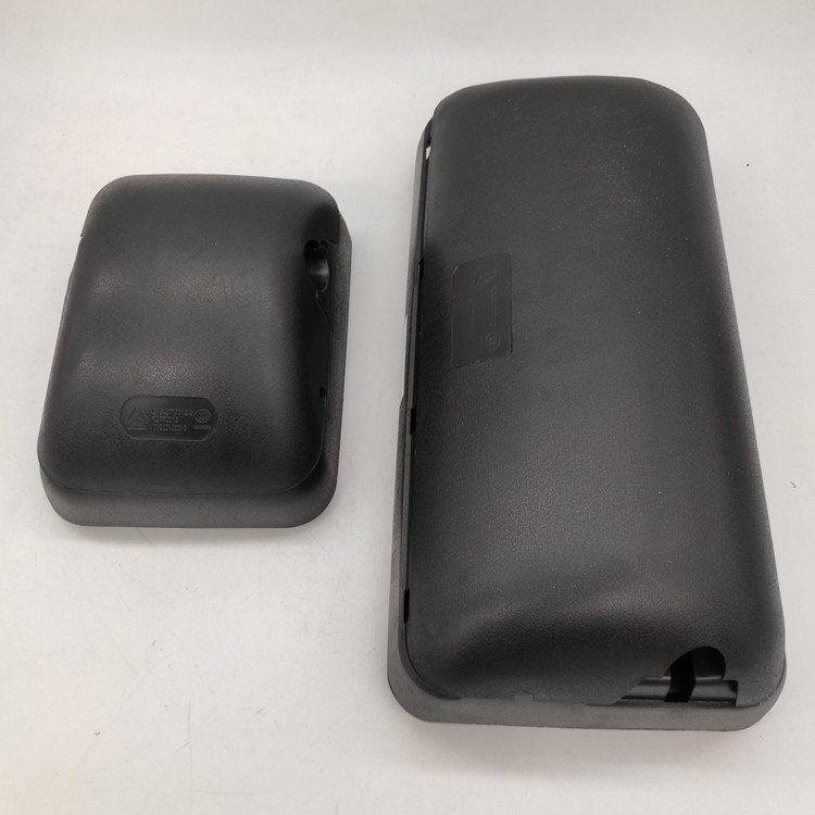 豪沃适配重汽原厂后视镜金王金王子子豪大方小方倒车镜