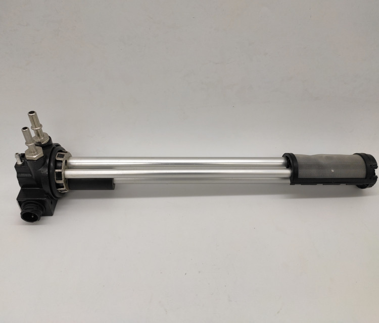 适配中国重汽豪沃悍将4米2轻卡豪沃统帅油量传感器油浮子原厂配件