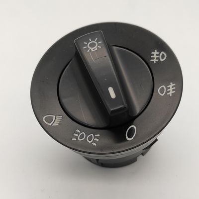 适配重汽豪沃大灯开关旋钮旋转灯光雾灯原厂其他