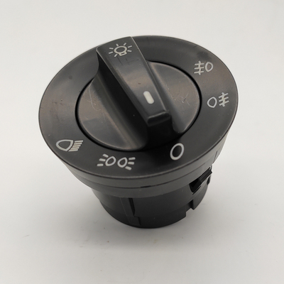 适配重汽豪沃大灯开关旋钮旋转灯光雾灯原厂其他