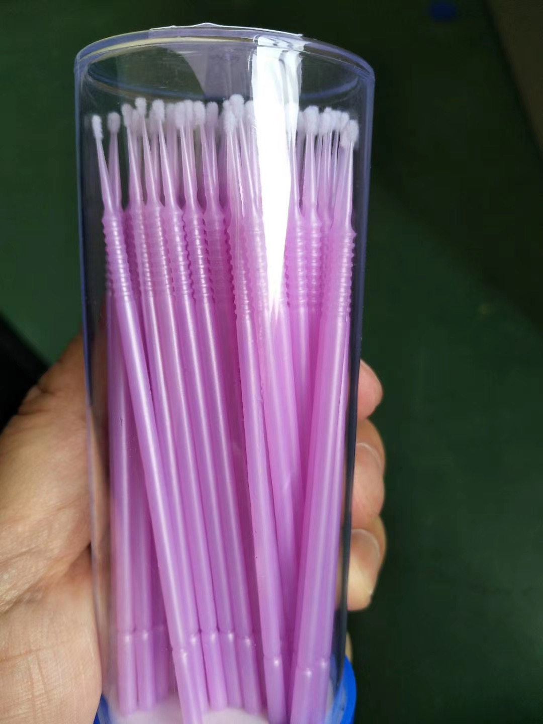 特价小棉奥亚一次性使用口腔涂药棒美妆涂胶棒其它口腔护理设备