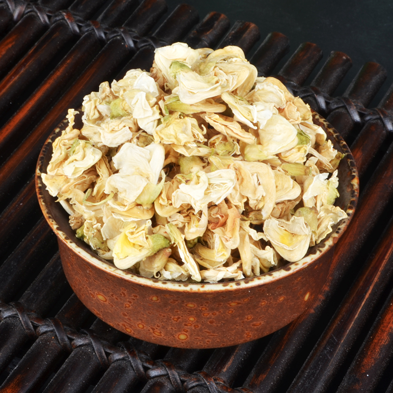 豆花白扁100g新货无硫云南扁豆可搭陈皮茶橘其他药食同源食品