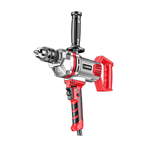 飞机大功率腻子水泥搅灰打灰拌灰机多功能电钻电动电钻