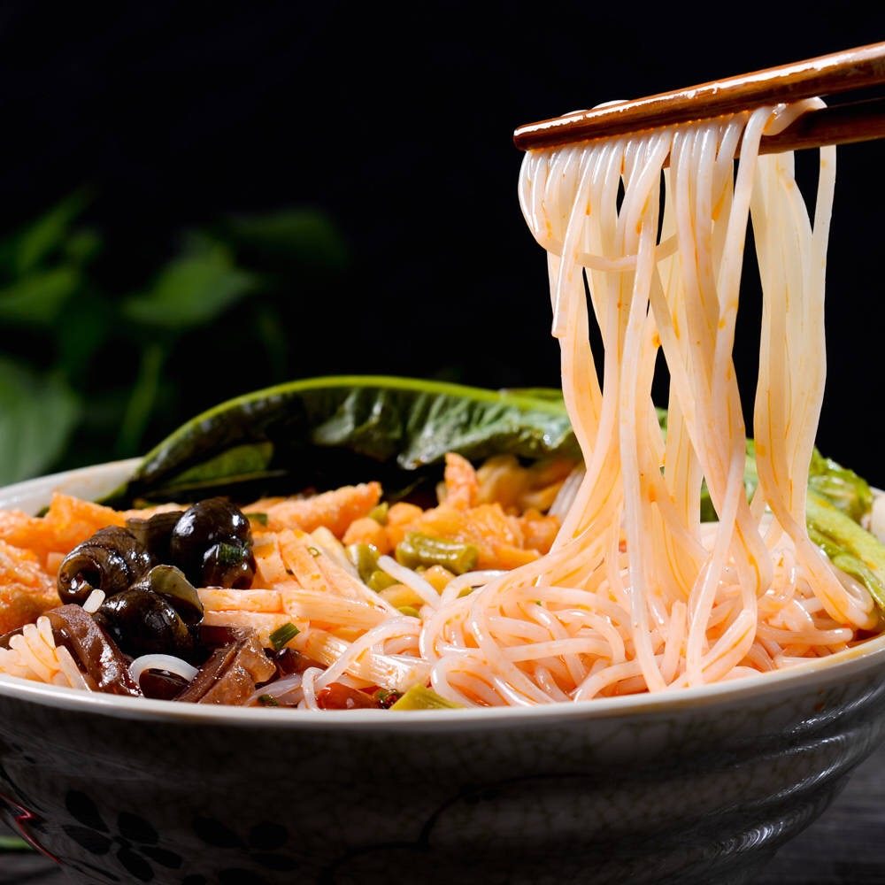 螺湘百味柳州螺蛳粉广西特产米线正宗螺狮粉方便螺丝粉300g*5袋装