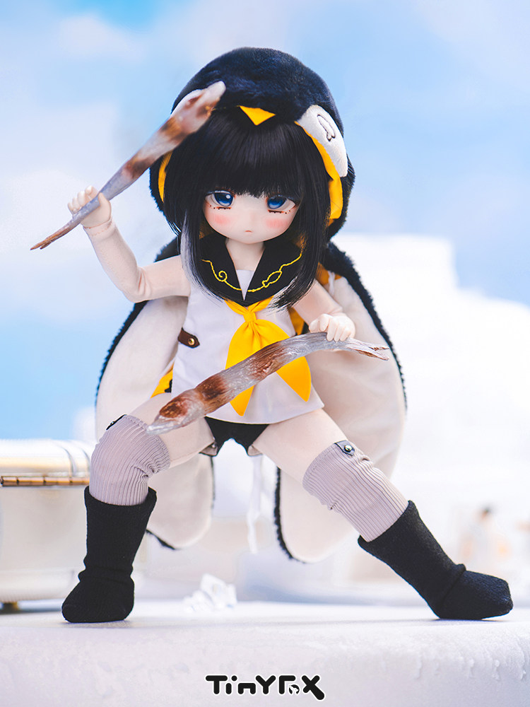 00商品标签:tinyfox娃娃店铺掌柜:tinyfox品牌店所 在 地:广东 深圳