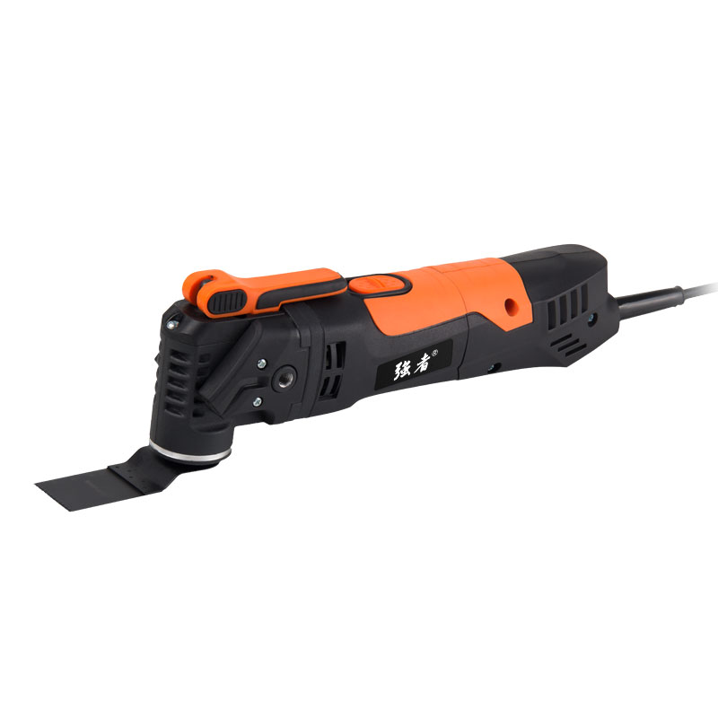 万用多功能修边机电铲开孔神器开槽切割机木工装修修边机