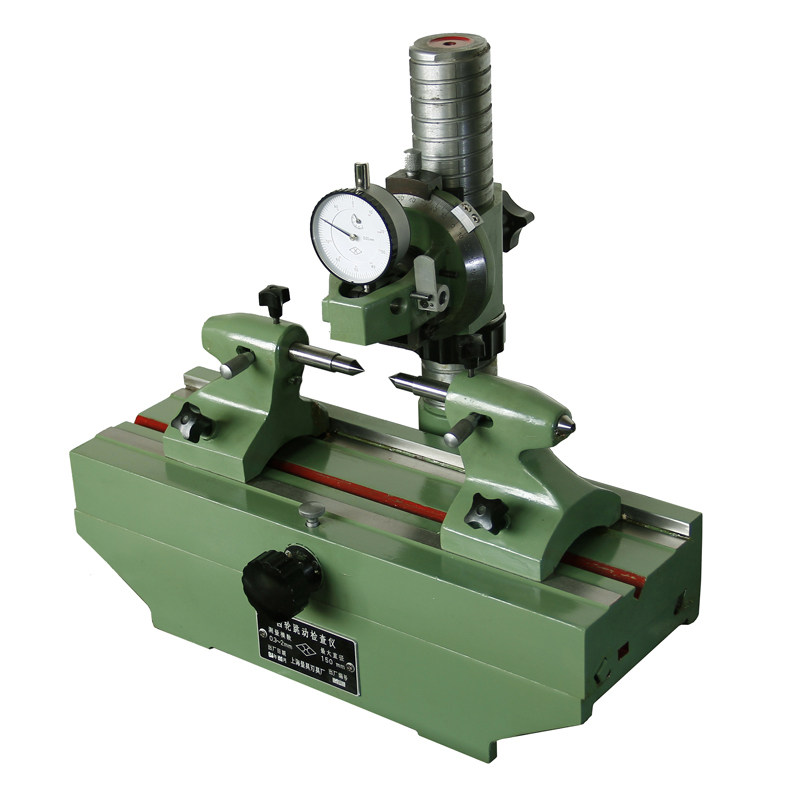 上量齿轮跳动检查m032偏摆仪偏检测仪同心测量仪其它仪表仪器