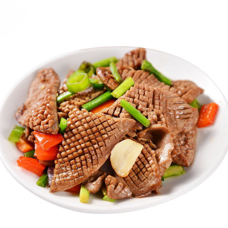 猪腰新鲜冷冻麦穗脆爽腰花250g酒店饭店餐饮其它