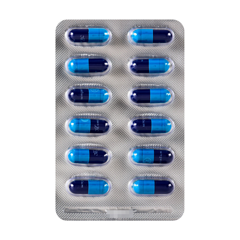 摩美得舒神灵胶囊36粒神经衰弱更年期综合征舒神灵胶囊