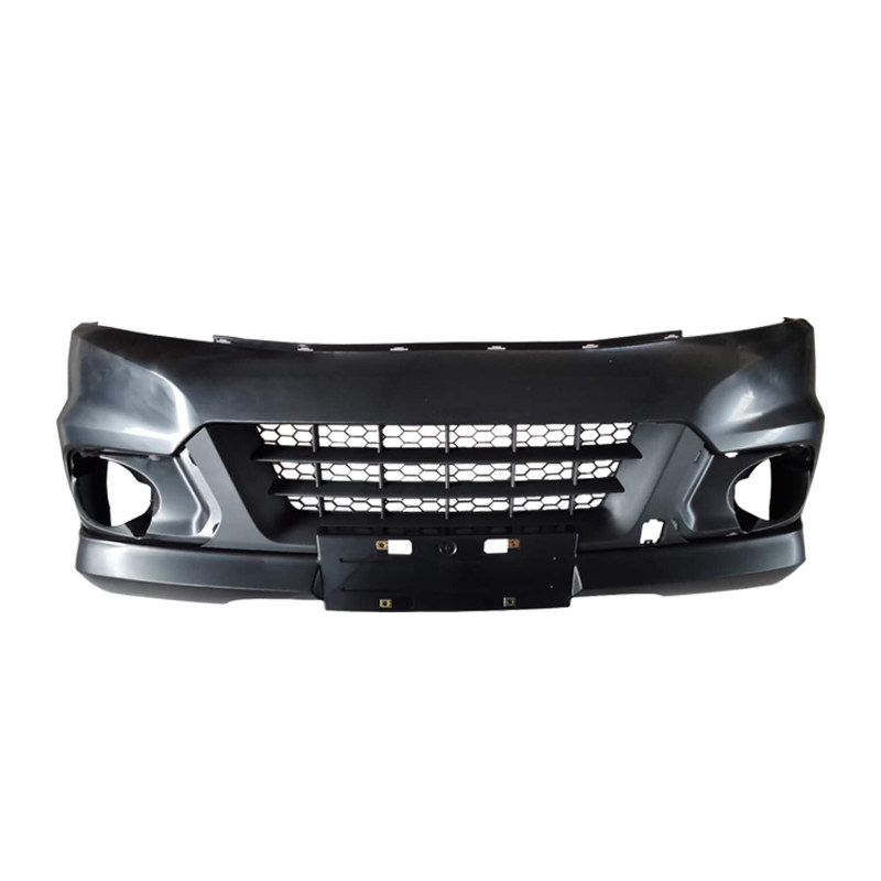 v5福田汽车配件伽途风景保险杠防撞杠前护杠前杠其他