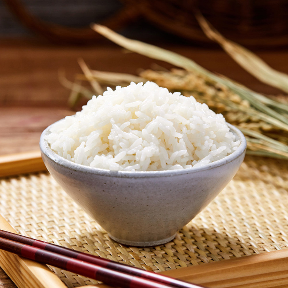 大米盒马25kg龙凤山凤山舌尖上的中国推荐产区大米