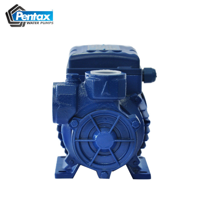 机床pentax水泵意大利宾泰克cp45cpt45旋涡离心泵铸铁水泵