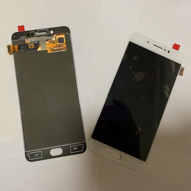 适用vivox7plus屏幕总成原装x7p原厂拆机内外手机零部件