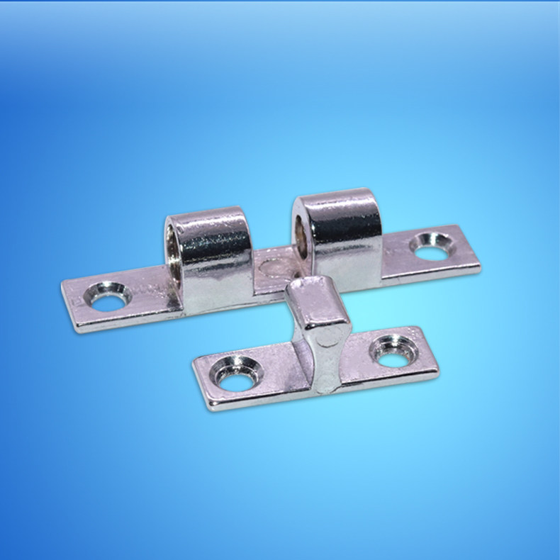 抽烟烟机门碰弹珠弹簧卡式橱柜柜门吸柜衣柜碰珠