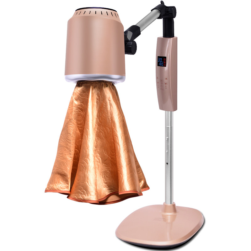 艾灸家用仪器盒宫熏蒸随身美容院专用理疗养生艾灸