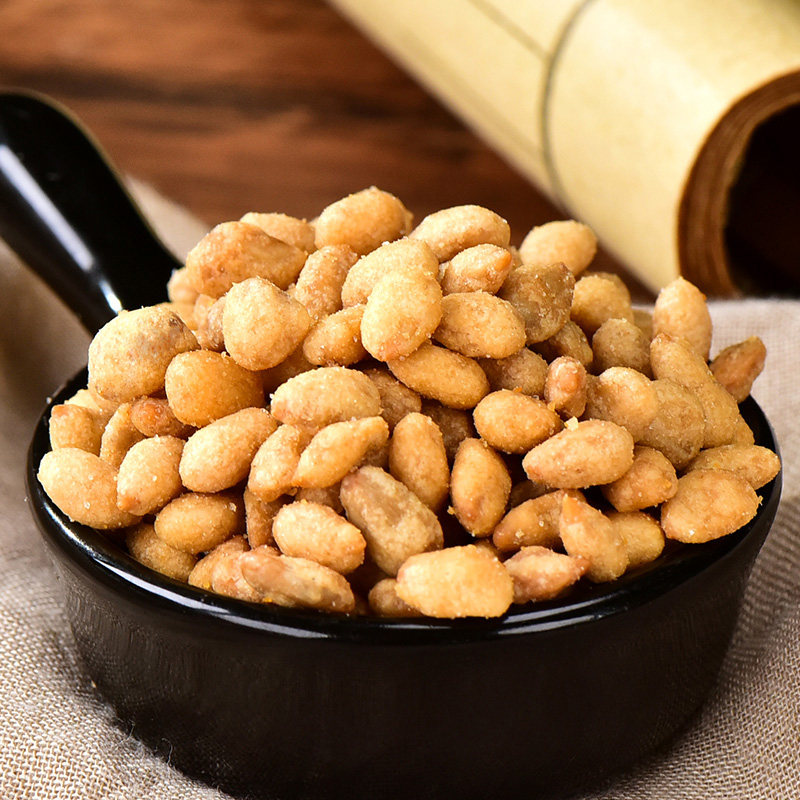 浏乡蟹黄瓜子仁小包装原味散装解馋零食小吃瓜子