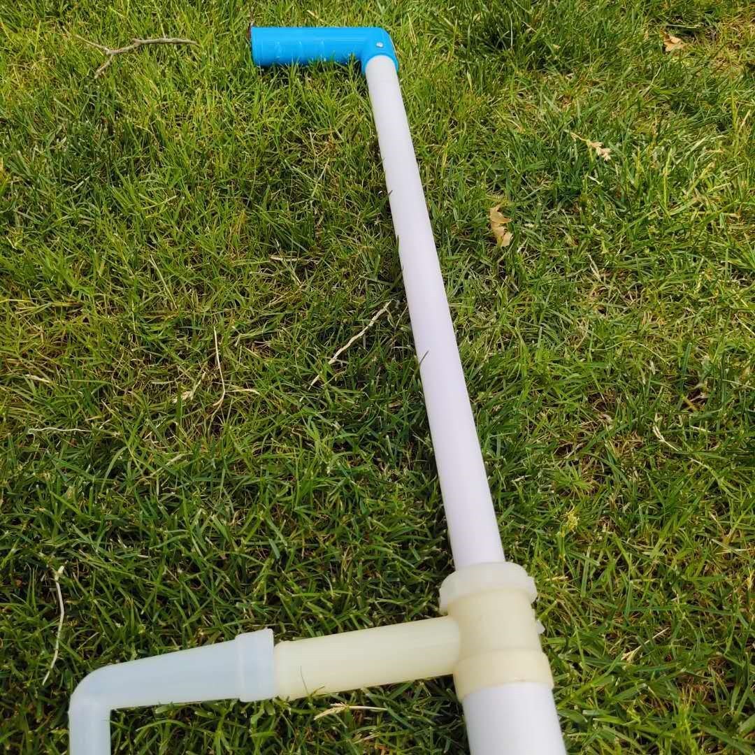 蜂蜜抽蜜器用具手拉装瓶机抽水器塑料清洁大号蜜蜂箱抽取方便液体