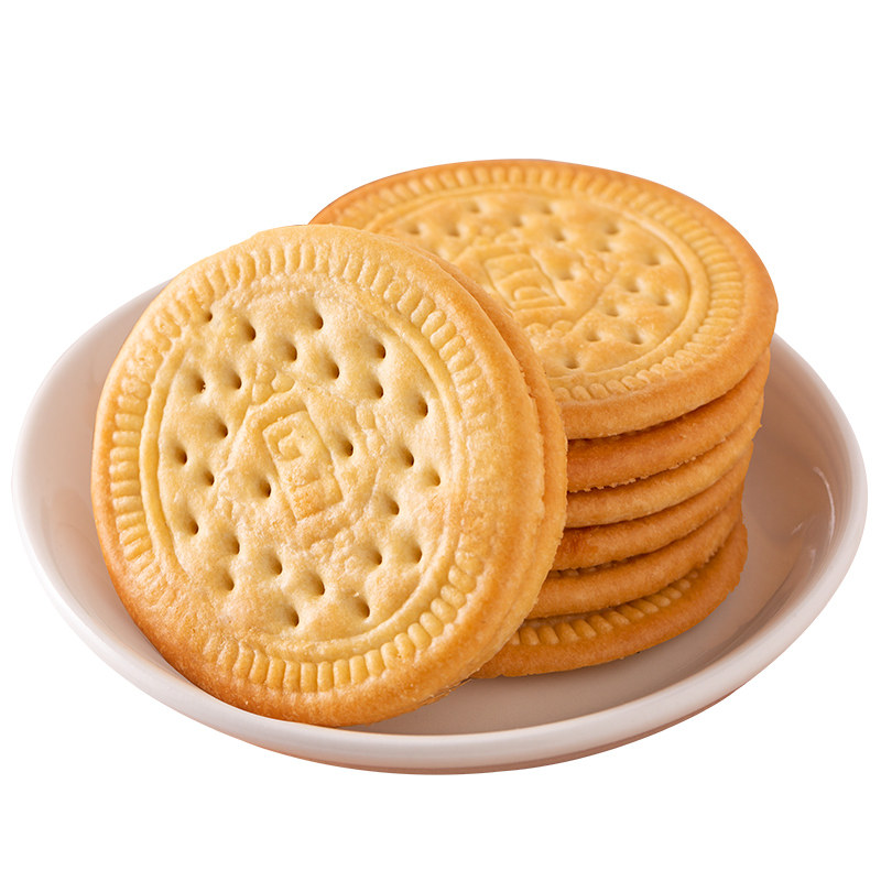 早餐饼干3斤整箱代餐饱腹散装营养小时候的饼干胃办公室零食品