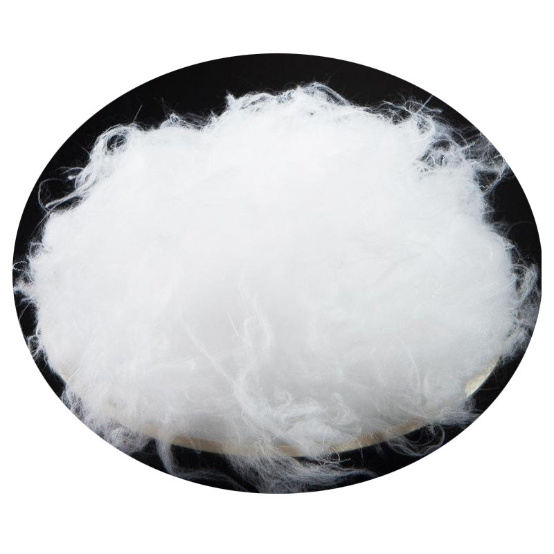 填充pp珍珠棉高蓬松棉花花羽丝棉抱枕枕芯其他