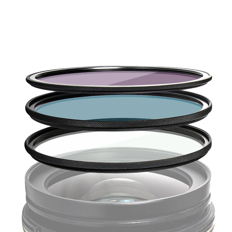 kase卡色金刚狼磁吸滤镜套装nd减光cpl偏振gnd渐变镜单反相机滤镜