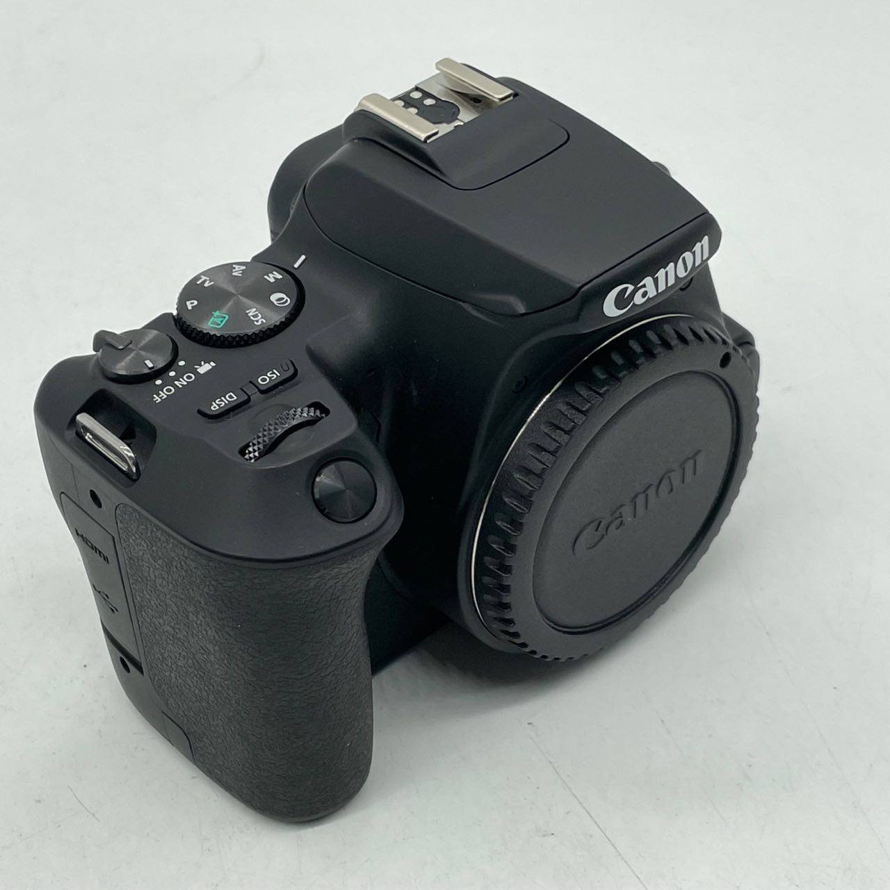 二手新佳能佳能canoneos200dii摄影摄像200d2数码单反相机