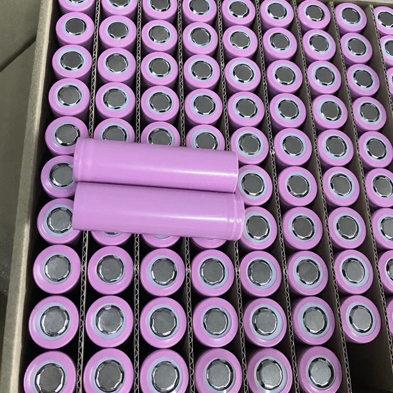 弘力18650锂电池1200mah足容37vn9智能玩具蓝牙普通干电池