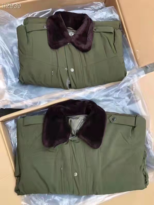 库存正品3502厂03羽绒大衣男女士东北高原寒区棉男冬季保暖防寒中