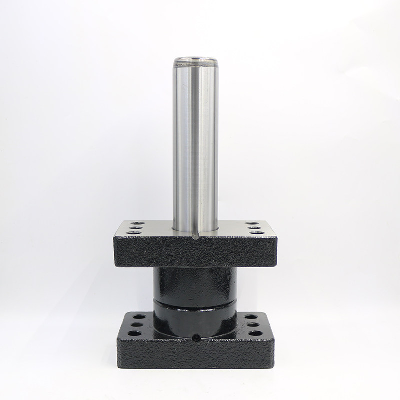 独立导柱组件模架导柱带座滚珠导柱myjpmjypmyapmykpmyp