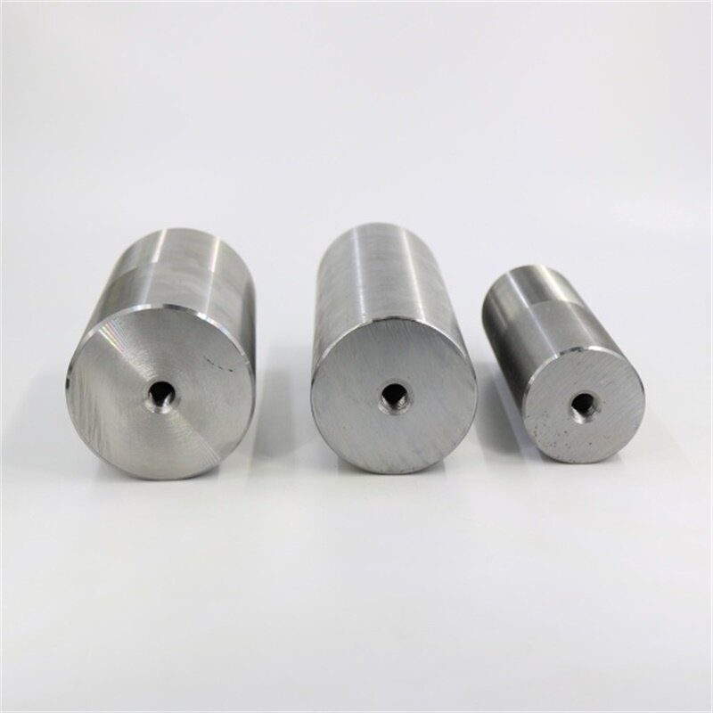 模具支撑柱直径50mm*长度*90*100*120*130*200模具撑头 圆垫柱块