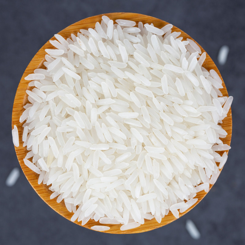 亚象泰国香米原装进口长粒真空小包包装细长大米泰国香米