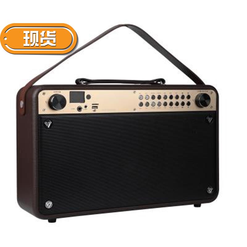 q9s户外100w功率乐器演奏音响重低音t广场唱歌立体声蓝牙音箱