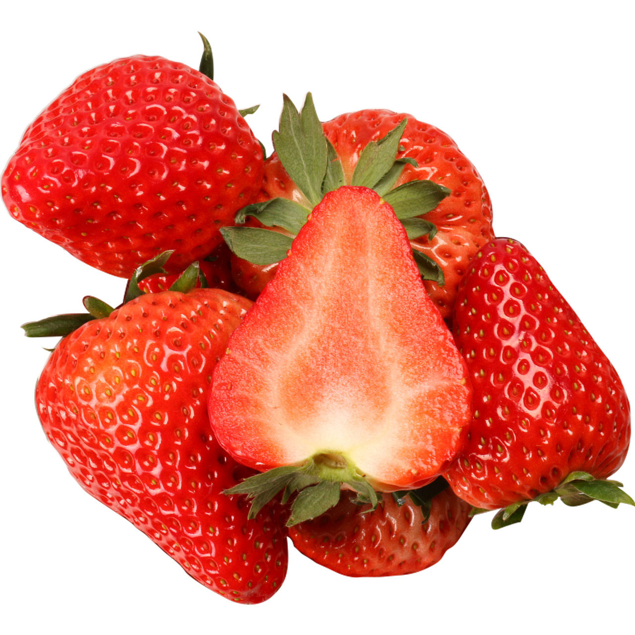 甲午先生丹东红颜草莓3斤新鲜鲜牛奶东港奶油草莓