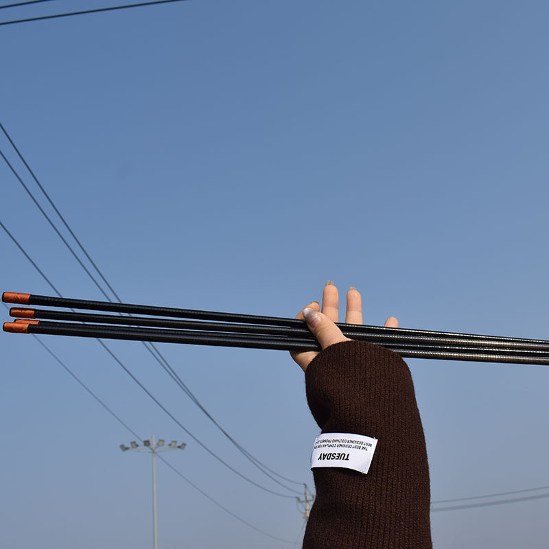 风筝撑杆树脂杆包碳杆潍坊专业杆子横杆竖杆更多风筝配件