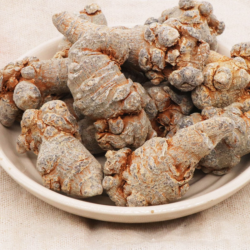 三七根田三七春三七头块云南文山正品非特级野生三七片花茶代磨粉